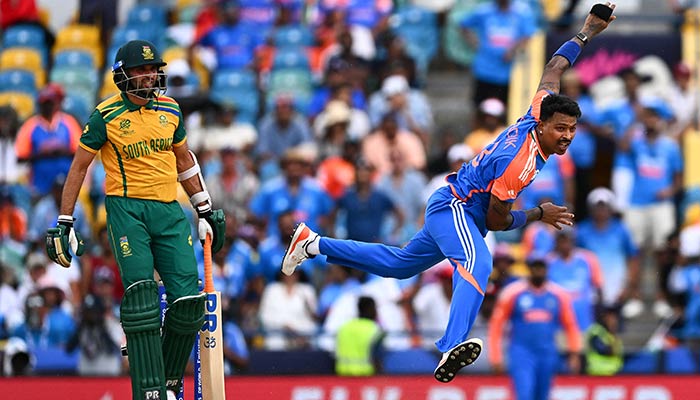 Unbeaten India and South Africa face off in bid for glory