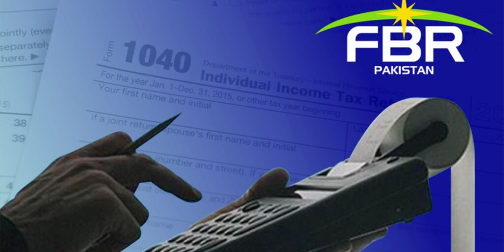 FBR achieves higher than expected tax collection for FY 2024 Pakistan News Today