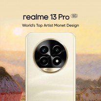 Realme 13 Pro and Realme 13 Pro+