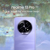 Realme 13 Pro and Realme 13 Pro+