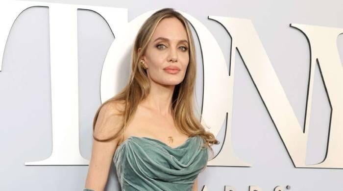 Angelina Jolie's inner circle raises health concerns over her 'very thin' appearance