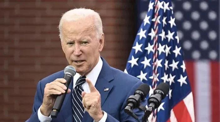 Joe Biden Affirms Commitment Amid Debate Fallout, White House Pressure Mounts