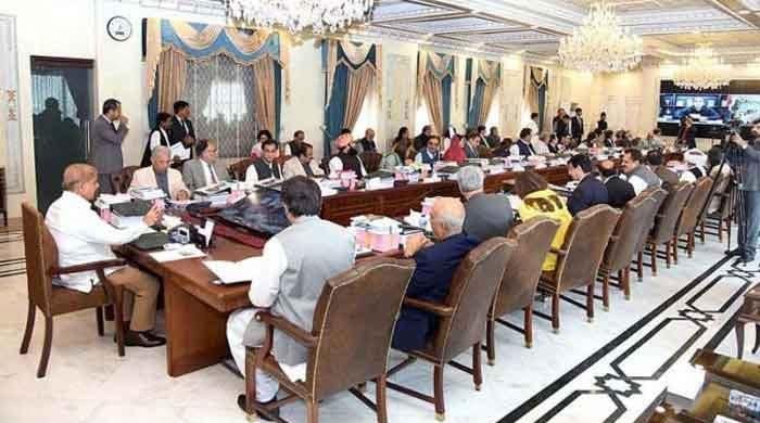 Government plans national dialogue on Operation Azm-e-Istehkam