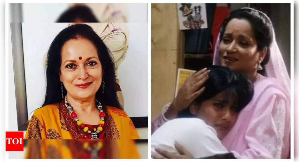 Himani Shivpuri reveals Kajol's hair care method for Aditya Chopra during 'Dilwale Dulhania Le Jayenge'; annoys Karan Johar on 'Kuch Kuch Hota Hai' set