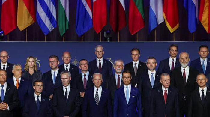 NATO leaders aim to strengthen support for Ukraine amid increasing concerns