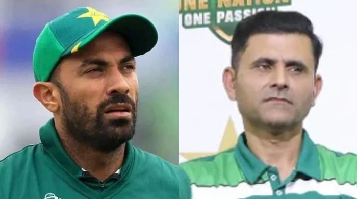 PCB dismisses Wahab Riaz and Abdul Razzaq from selection committee