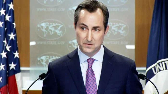 US State Dept: Terrorists caused great suffering for Pakistani people