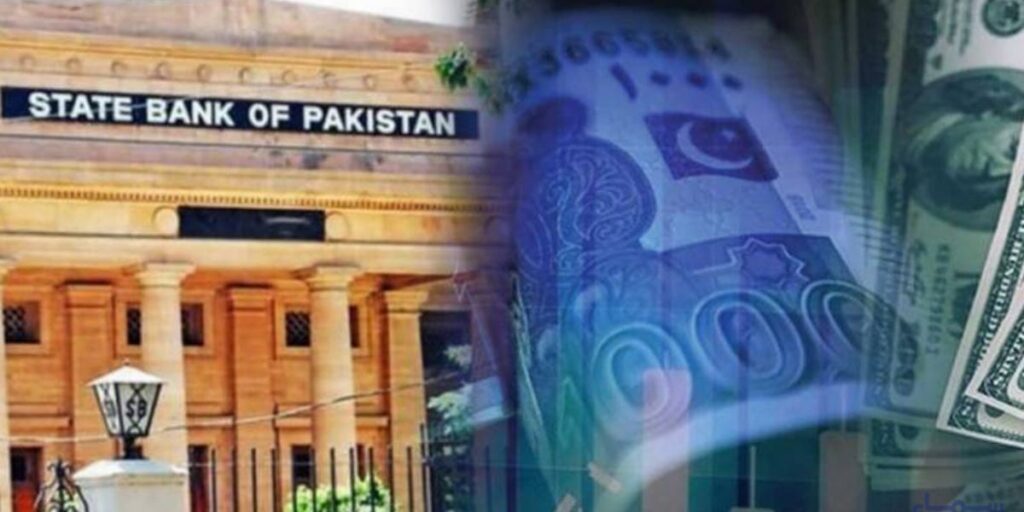 Pakistans Foreign Reserves Skyrocket by 494 Million – Whats Behind the Surge Pakistan News Today