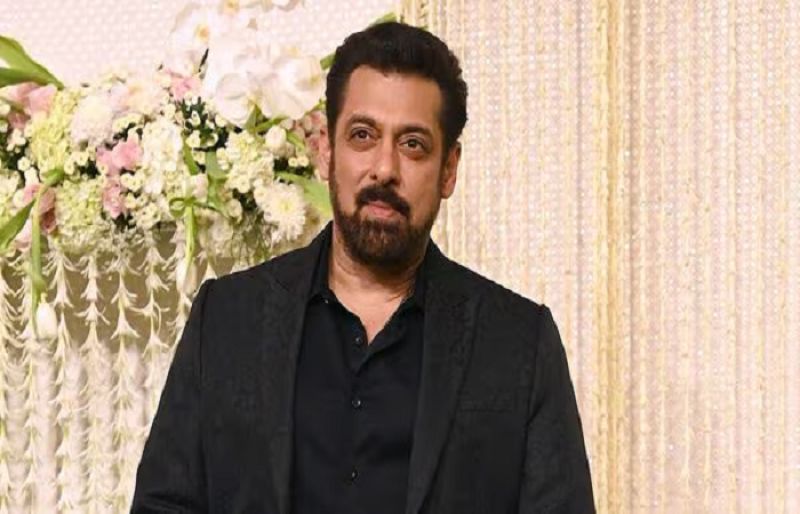 Revealed: Plot Behind Salman Khan Shooting Incident