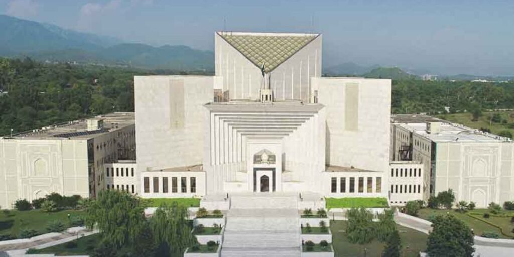 SC Demands Urgent Action from ECP and LHC CJ on Election Tribunals Issue Pakistan News Today