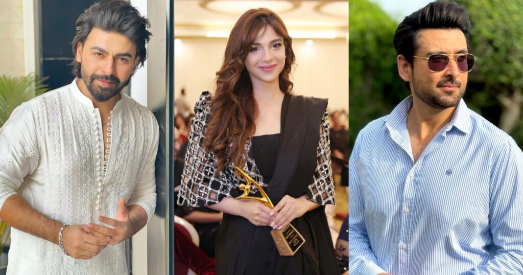 10 Pakistani Actors Who Need a Big Hit to Boost Their Careers