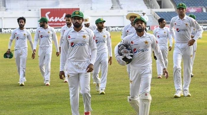 Pakistan Reveals 17-Member Squad for Bangladesh Test Series