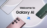 Samsung's Galaxy AI will reach the Galaxy A55 and A35, report says