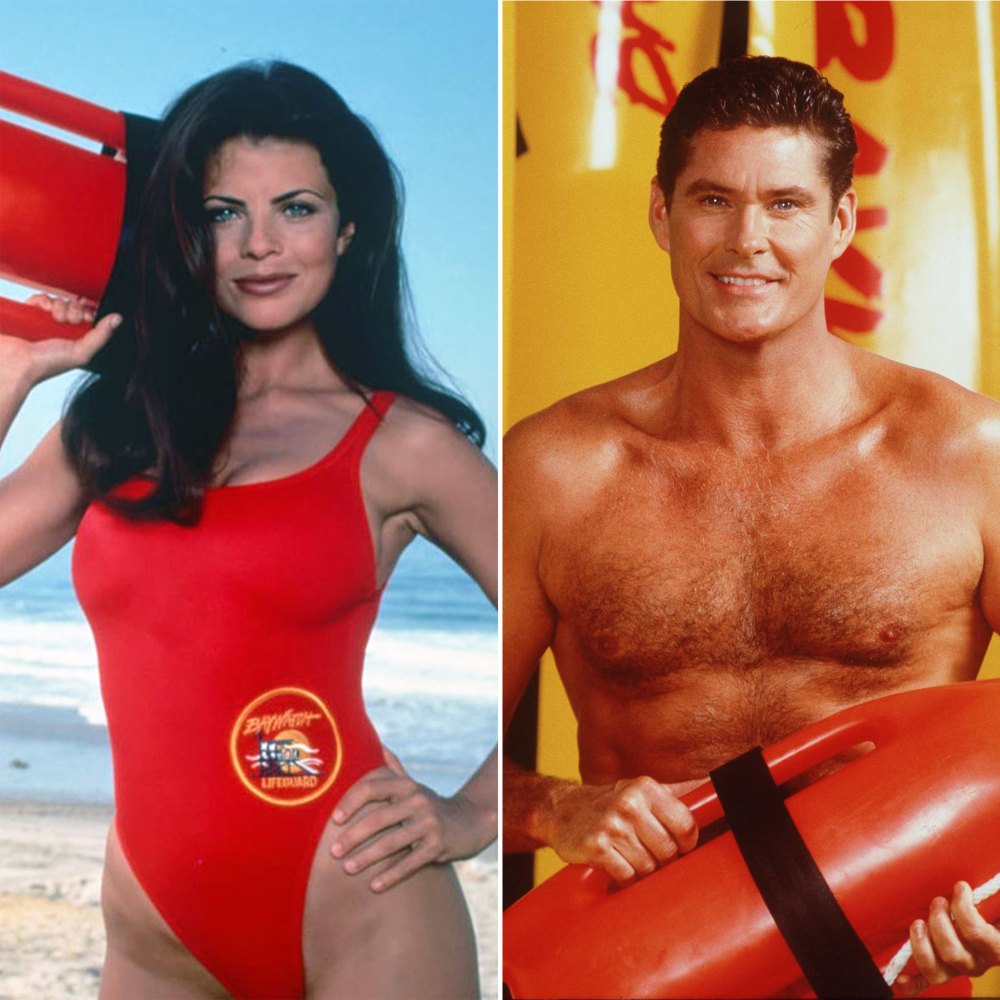 After Baywatch Doc Biggest Revelations