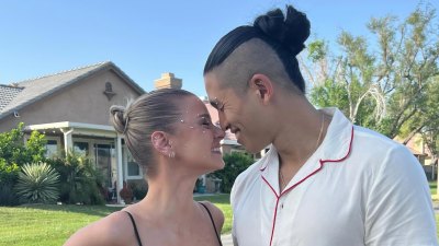 Ariana Madix Celebrates Most Handsome Boyfriend Daniel Wais Birthday