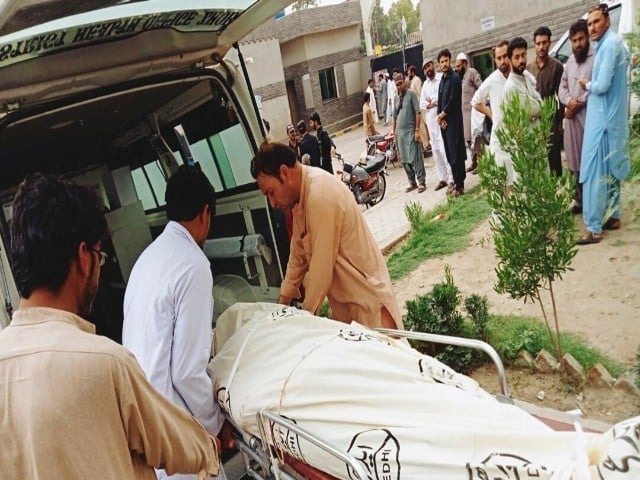 Atleast 23 killed in Musakhail as assailants target passengers on Pakistan News Today