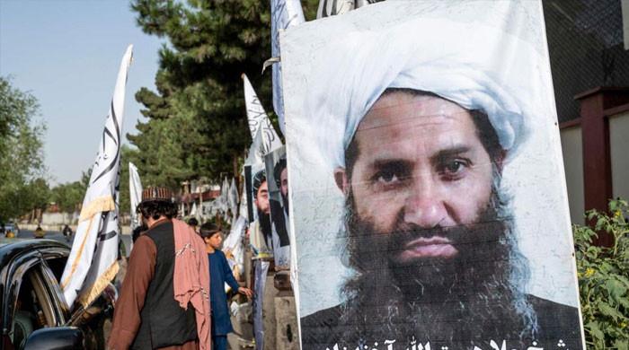 Taliban Chief Orders Public Workers to Attend Mosque or Face Punishment