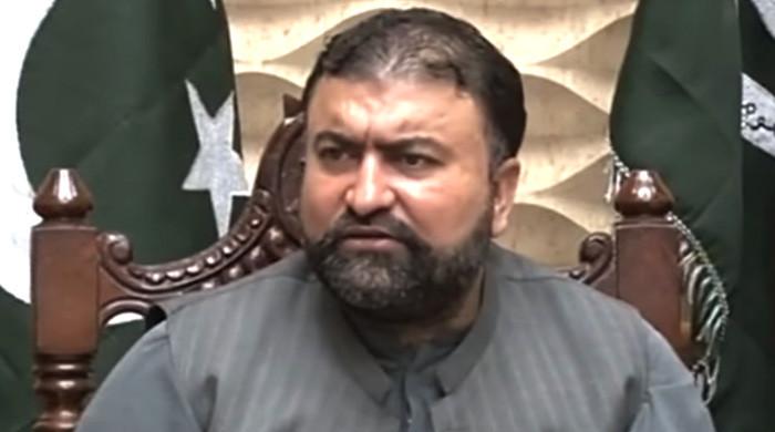 Balochistan CM says peace to be restored via smart IBOs Pakistan News Today