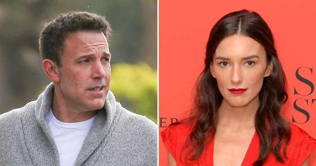 Ben Affleck Is Not Dating RFK Jrs Daughter Kathleen ‘Kick Pakistan News Today