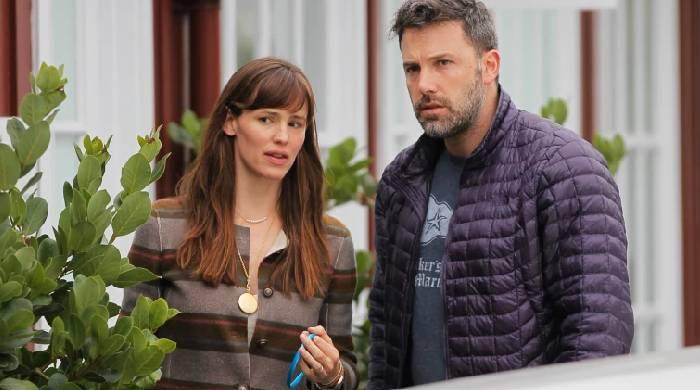 Ben Affleck and Jennifer Garner Take Family Trip to Japan: Report