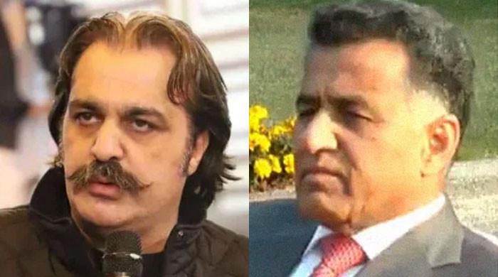 CM Gandapur Supports Trial of Former ISI Chief for Any Wrongdoing