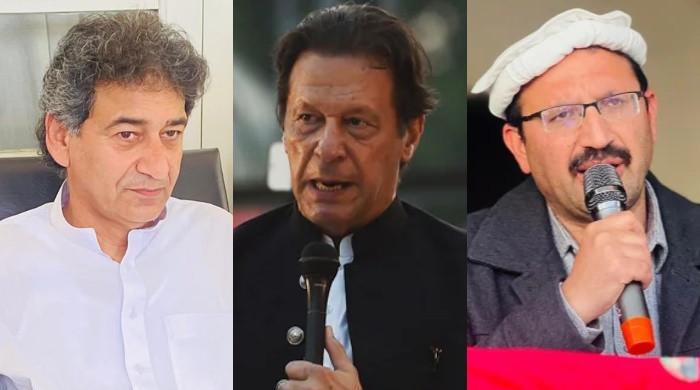 Imran Khan to Meet PTI Leaders in Adiala Jail Amid Concerns