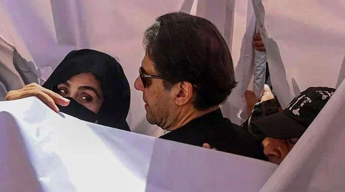 Court places Imran Khan and Bushra Bibi on 15-day judicial remand