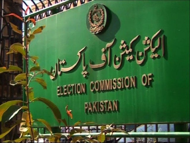 ECP summons party heads over failure to allocate 5 tickets Pakistan News Today