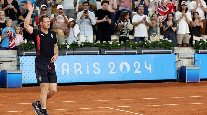 Andy Murray retires after Paris Olympics defeat: How he spent his final hours