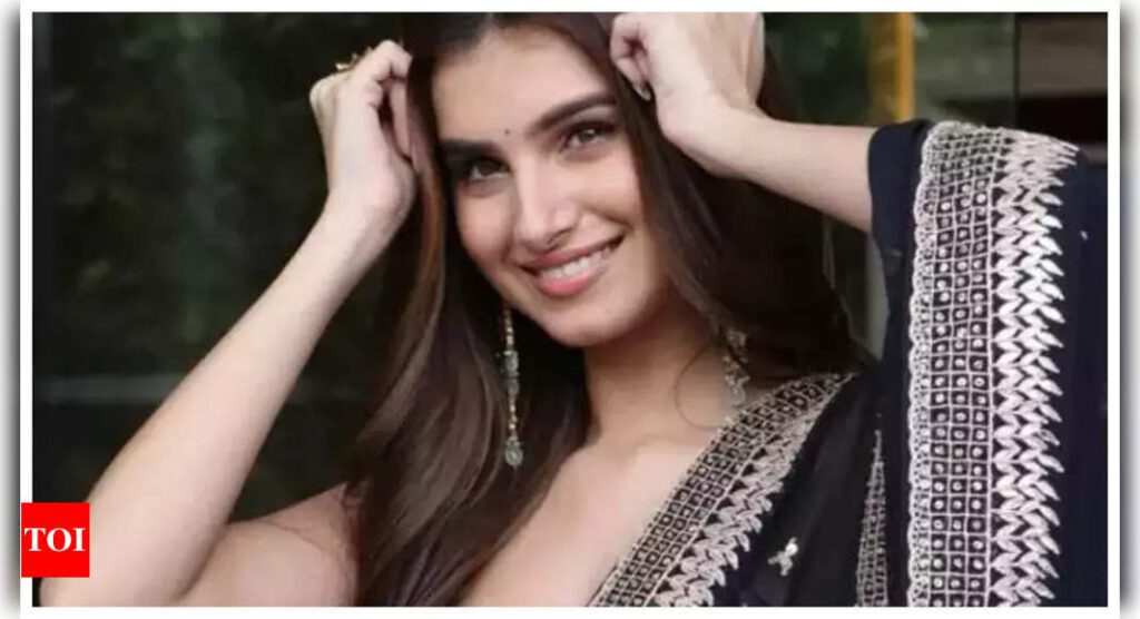 Has Tara Sutaria joined Yashs Toxic Heres what netizens think Pakistan News Today