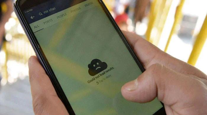 'Increased surveillance' blamed for slow internet speeds in Pakistan, says WISPAP