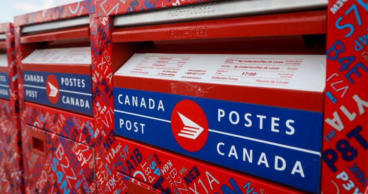 How do you solve a problem like Canada Post Even Pakistan News Today