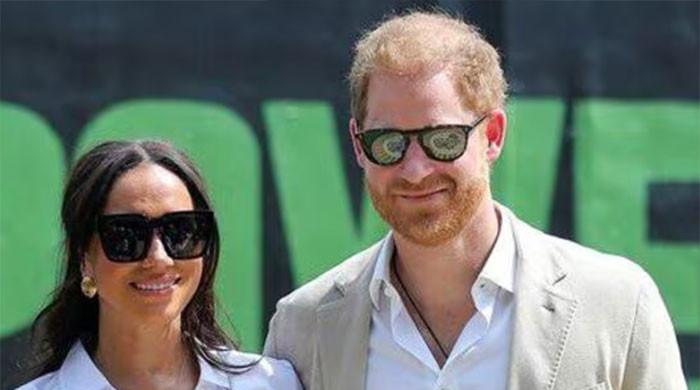 Insider reveals Meghan Markle and Prince Harrys favorite aspects of Pakistan News Today