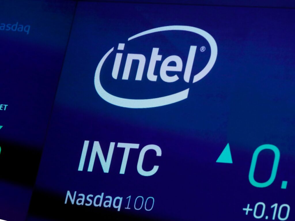 Intel to Cut 15,000 Jobs in Major Cost-Cutting Move to Compete with Nvidia and AMD