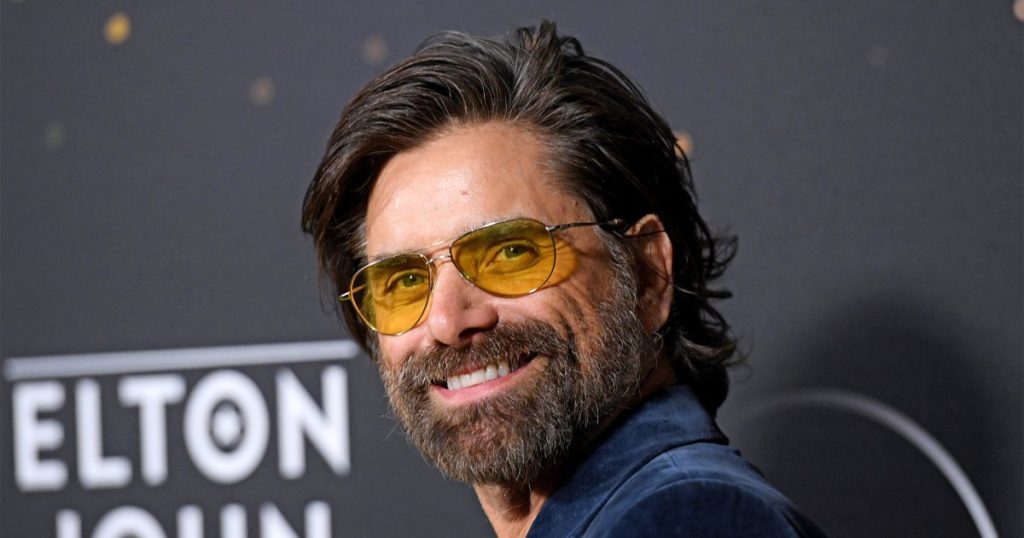 John Stamos Was Kicked Out of Scientology for Being Annoying Pakistan News Today