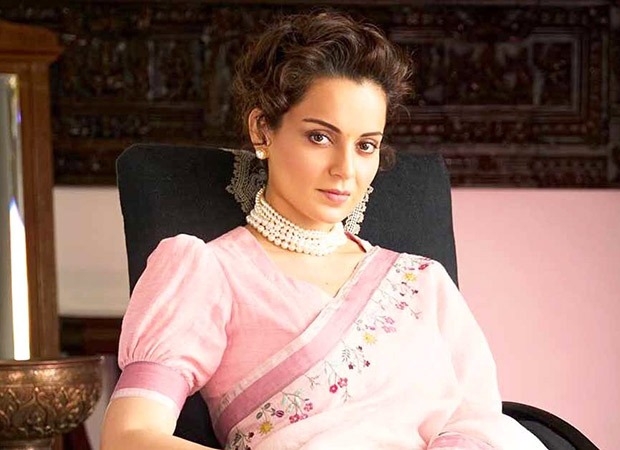 Kangana Ranaut reprimanded by BJP over controversial remarks on farmers' protest: “She is neither permitted nor authorised to make statements on party policy issues” 