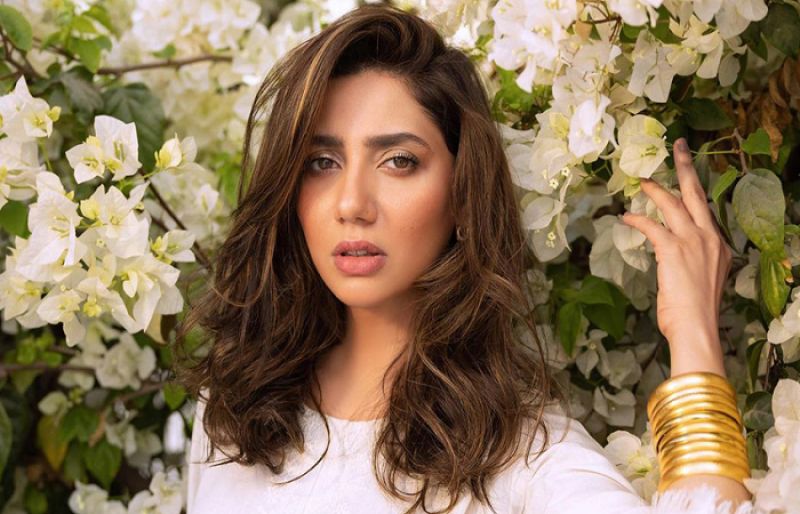 Mahira Khans precious gift from husband stolen Pakistan News Today