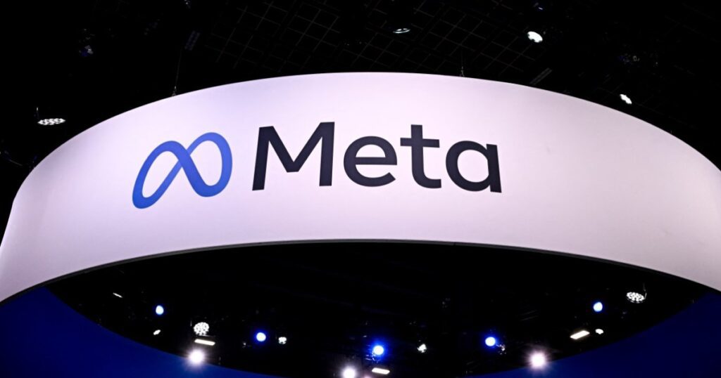 Meta Shares Soar as Tech Giant Reports $13.5 Billion Profit