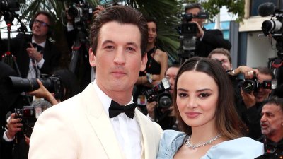 Miles Teller Keleigh Sperrys Relationship Timeline