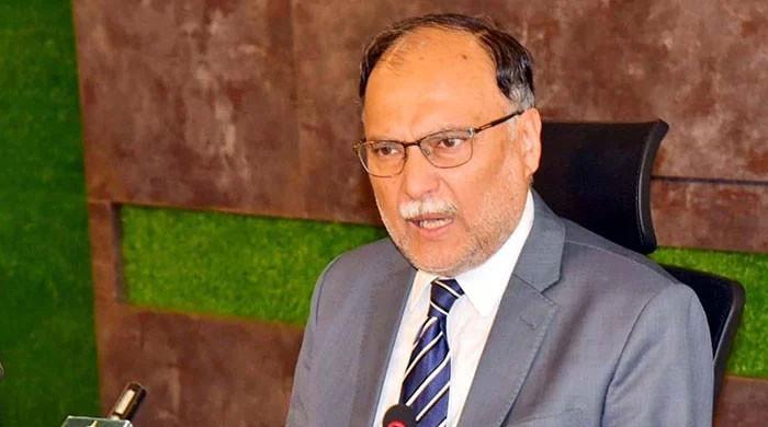 Minister Says PTI Ban Needs Institutions' Approval