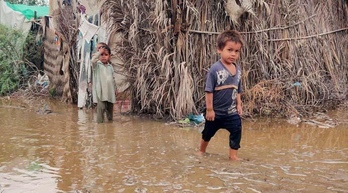 Monsoon Rains Kill Nearly 200 People Across Pakistan Since July 1, Says NDMA