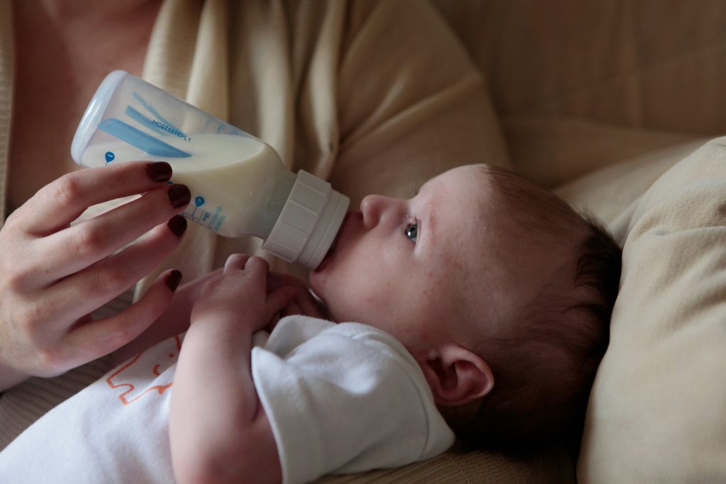 NZ has opted out of an infant formula standard—the evidence Pakistan News Today