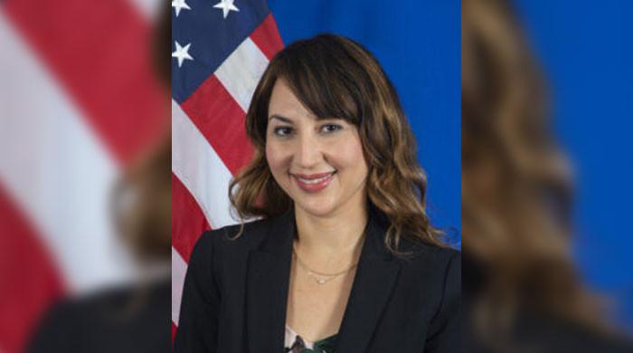 Natalie A. Baker named new deputy chief of mission at US Embassy in Islamabad