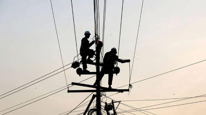 Nepra approves electricity tariff hike for Karachi Electric (KE) customers