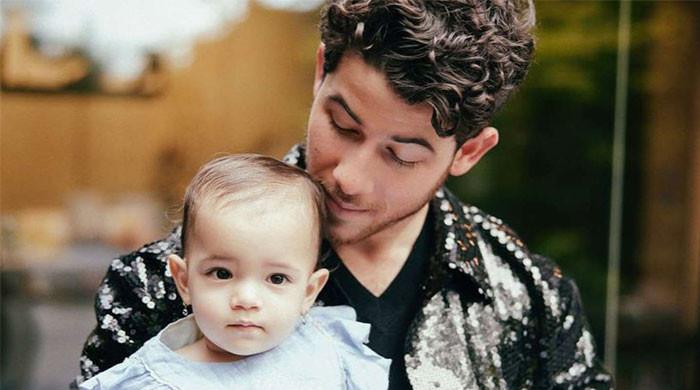 Nick Jonas shares how becoming a parent inspired his latest film