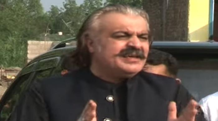 KP CM Ali Amin Gandapur says no progress despite multiple talks with the establishment