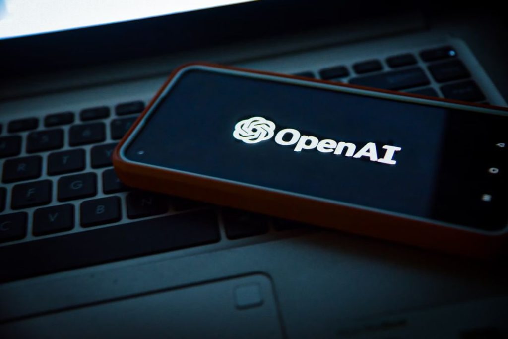 OpenAI Backs California AI Bill Requiring Watermarking of Synthetic Content Pakistan News Today