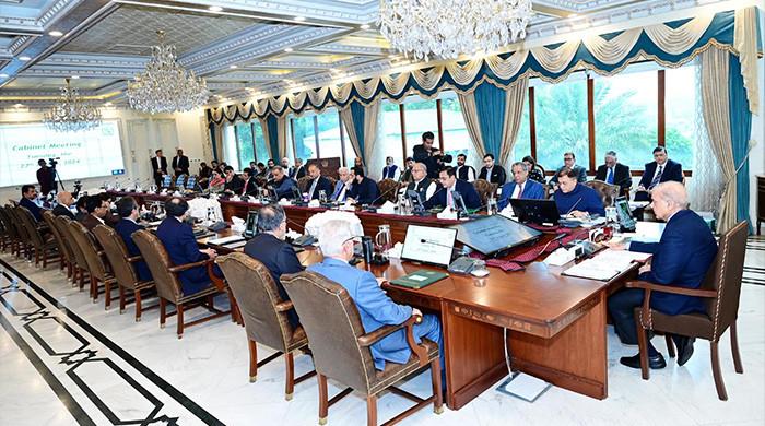 PM Shehbaz directs ministries to save each penny of Pakistan News Today