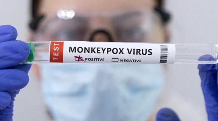 Pakistan reports its first monkeypox case of 2024