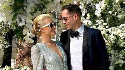 Paris Hilton and Carter Reum’s Relationship Timeline: Marriage, Parenthood and More